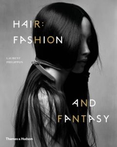 Hair fashion and fantasy Laurent Philippon